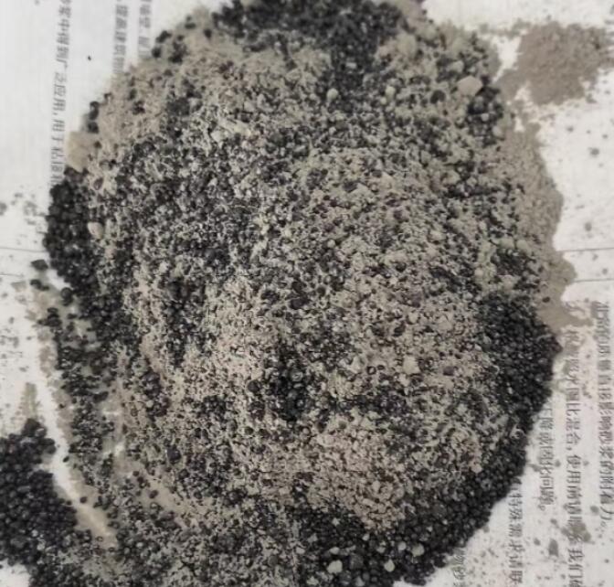 铁东不发火砂浆耐磨地坪施工方案