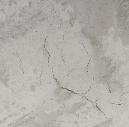 铁东灌浆料为什么会产生裂缝？出现裂缝该如何处理？