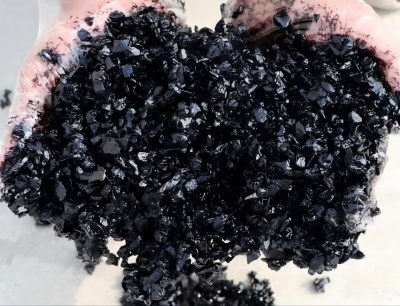 铁东沥青冷补料（沥青砂）的优势特点与施工流程解析