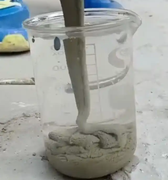 铁东水工混凝土絮凝剂，水下抗分散剂的作用及施工方法